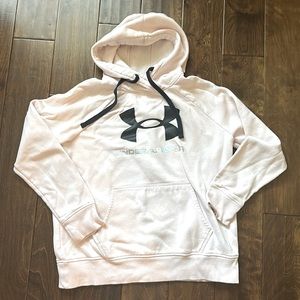 Like-new Women’s Under Armour Sweatshirt